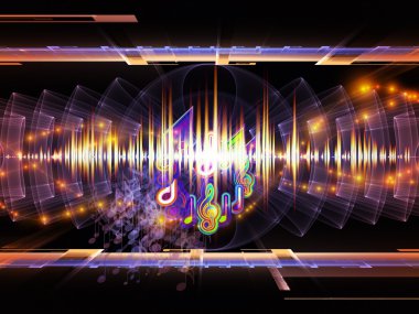 geometri müzik