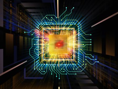 doğru dijital işlemci