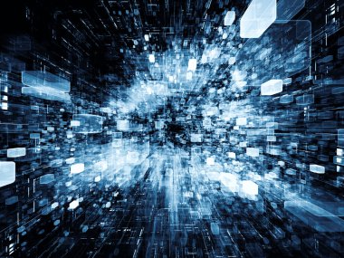 gelişen sanal adres alanı