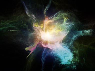 derin uzay bulutsular dizini