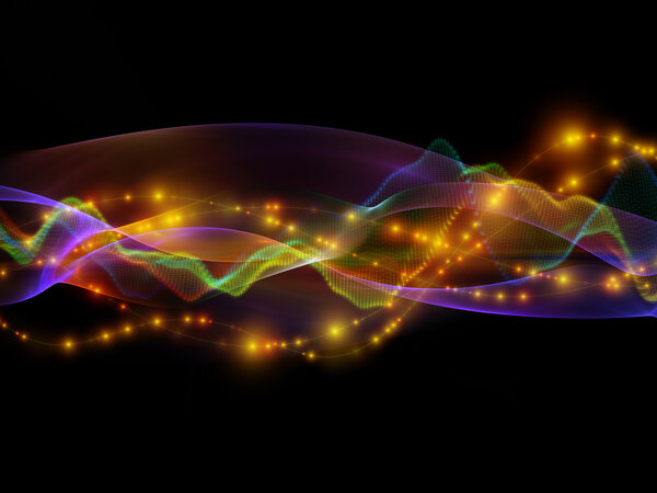 Музыкальные волны
