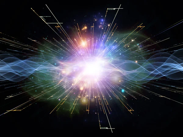 energy source - 图库照片