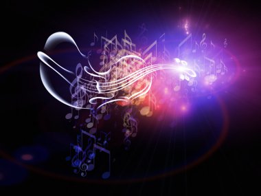 müzik kapısı