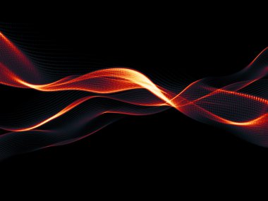 gelişen sinüs dalga