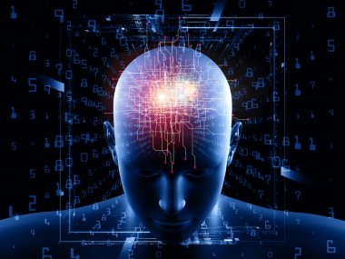 paradigma dijital düşünme