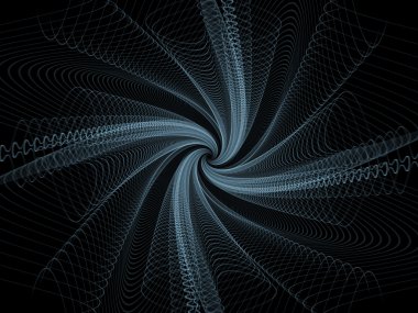 Geometrik girdap