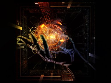 Açılım teknolojisi