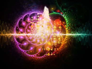 parçacıklar ve hareket