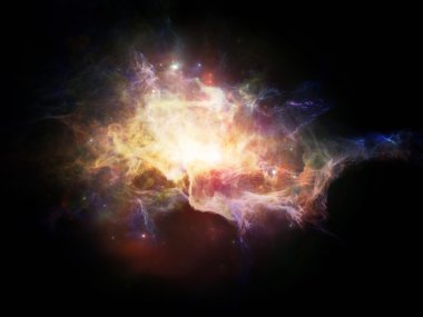 doğru dijital evren