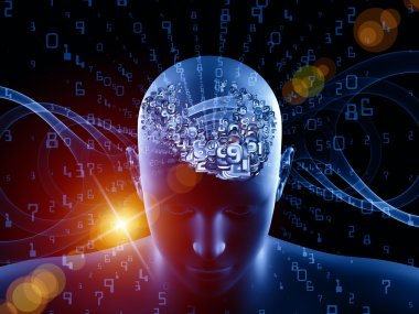 Dijital düşünme oyunu