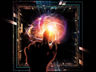 dokunaklı teknoloji