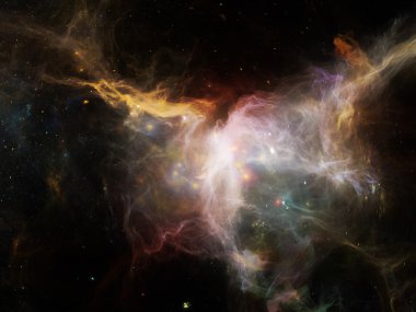 cosmos görselleştirme