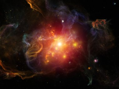 yanlışlıkla evren