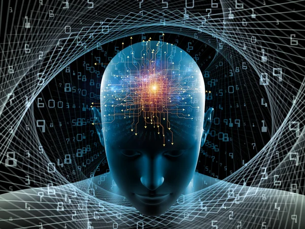 Dijital düşünme unsurları