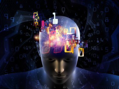 önceden dijital düşünme