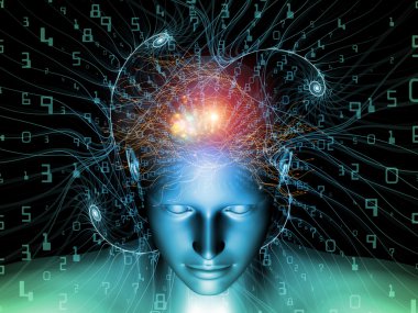 Dijital düşünme unsurları