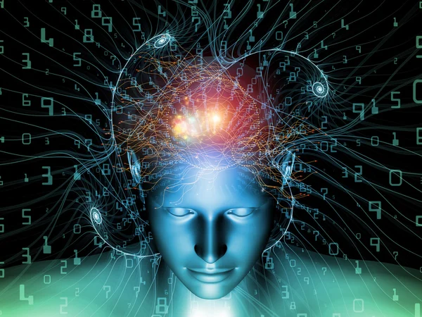 Dijital düşünme unsurları