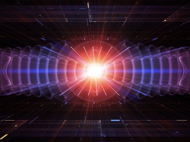 Fractal energy