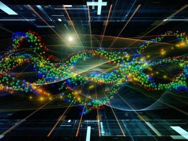 moleküllerin hızlandırma