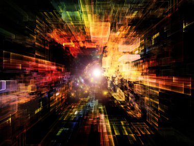 kavramsal sanal adres alanı