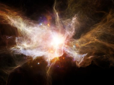 Işıma Bulutsu listesi