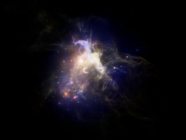 bulutsular parçacıklar