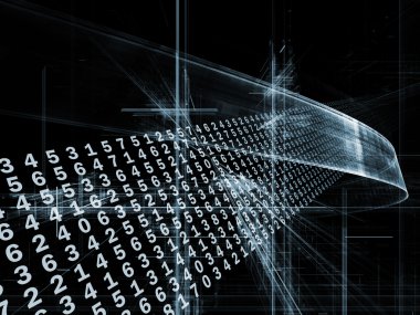 Vizyon bilgi akışı