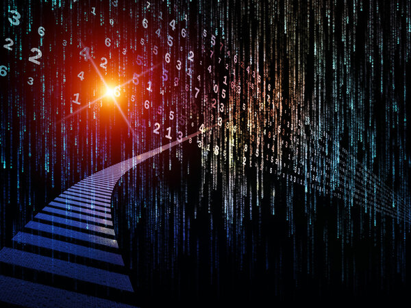 Beyond Information Stream