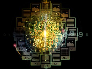 iç dünyasını numaraları