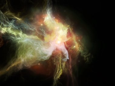 Işıklar Bulutsu listesi