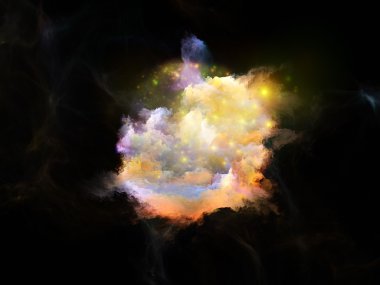 Kozmik unfolding