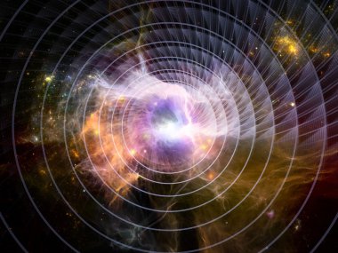 cosmos görselleştirme