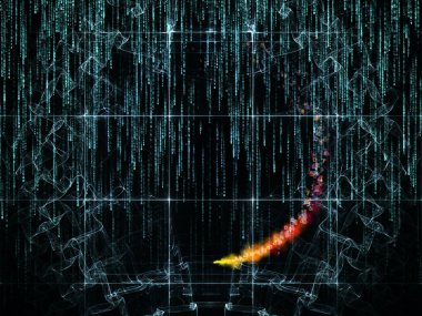 dijital akarsu zemin