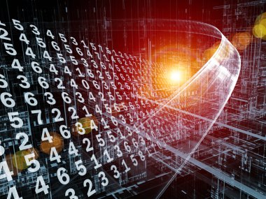 bilgi akışının hızlandırma