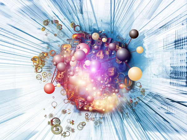 gerçek bir dijital teknoloji