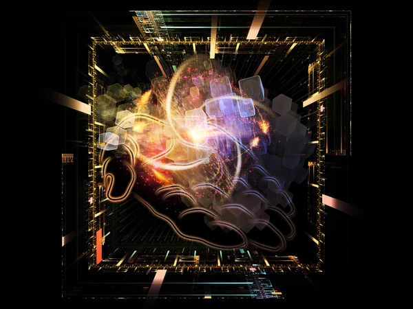 kavrama içinde bilim