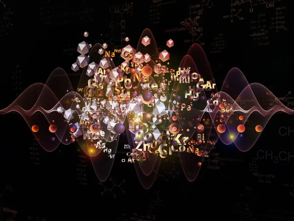 Kimya bakış açıları