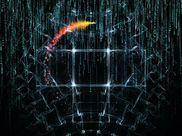 dijital akarsu zemin