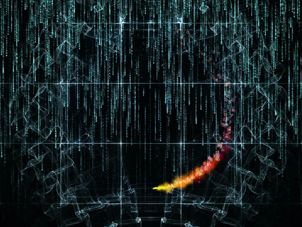 dijital akarsu zemin