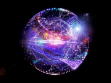 fraktal topun parlayan