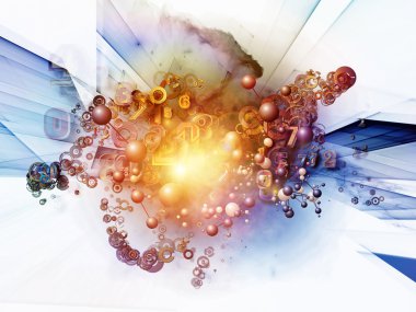 Dijital teknolojisi unsurları