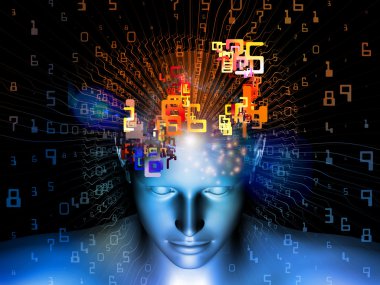 önceden dijital düşünme