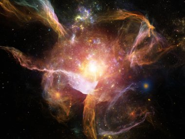 yanlışlıkla evren