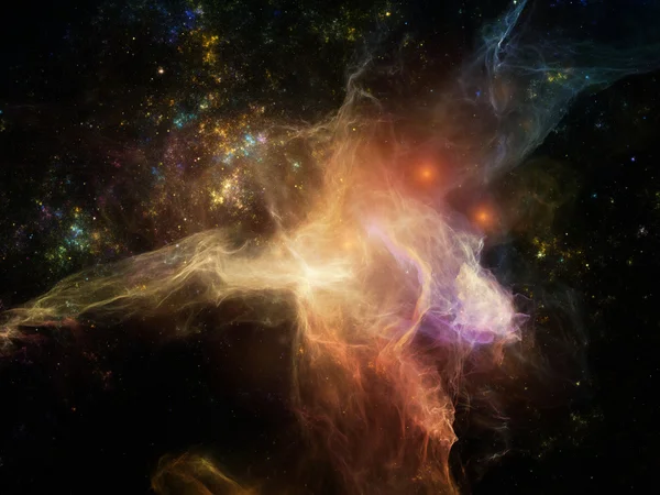 cosmos görselleştirme