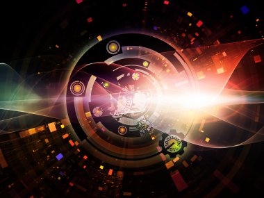 Dijital işleme vizyonu