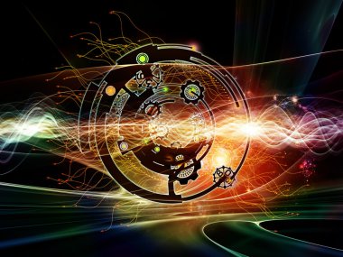 Dijital işleme paradigması