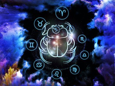 Astroloji kompozisyon