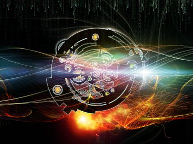 serin dijital işleme