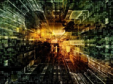 sanal adres alanı evrim