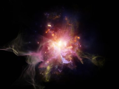 Işıma Bulutsu listesi